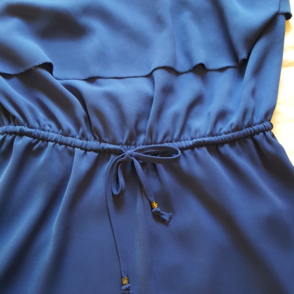 Danil Rainn Romper - Picture 7 of 8